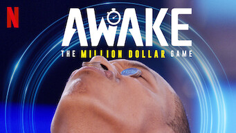 How to get on awake the on sale million dollar game